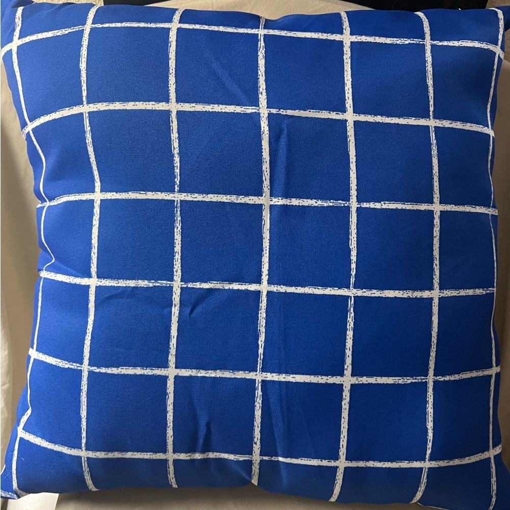 Texas 15”x15” Pillow Home Sweet Home NEW decorative pillow - Picture 2 of 5
